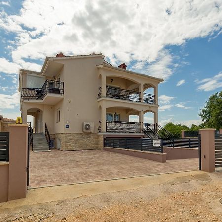 Apartments Covic Antonci  Экстерьер фото