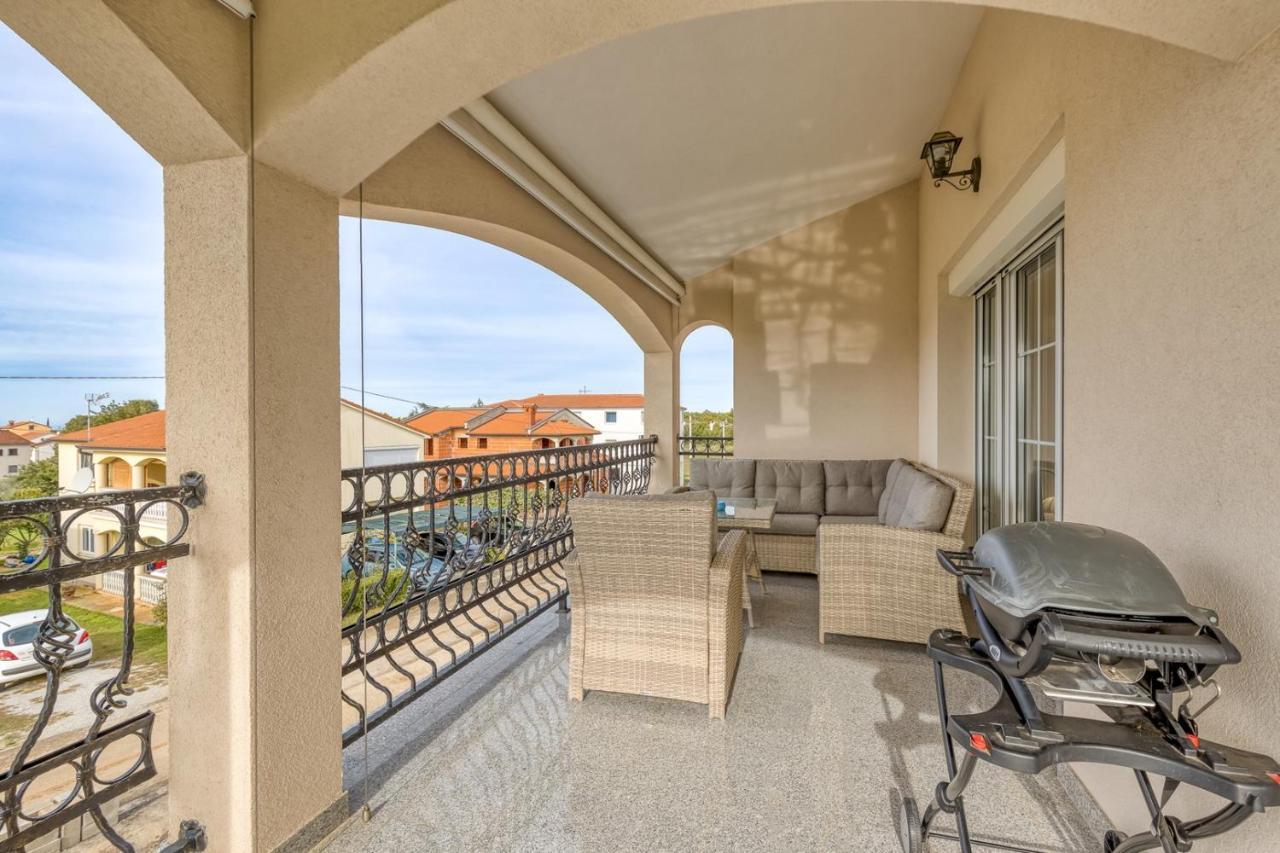 Apartments Covic Antonci  Экстерьер фото