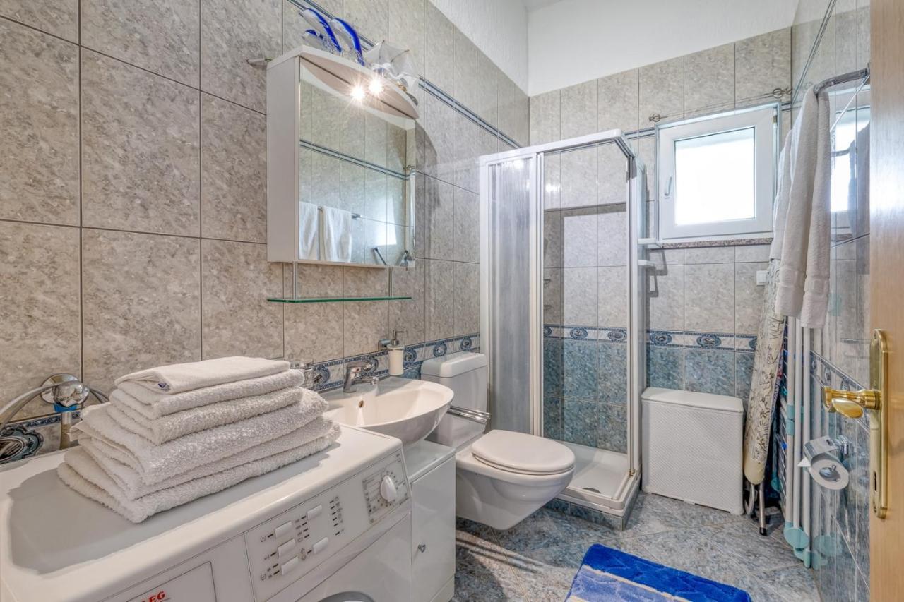 Apartments Covic Antonci  Экстерьер фото