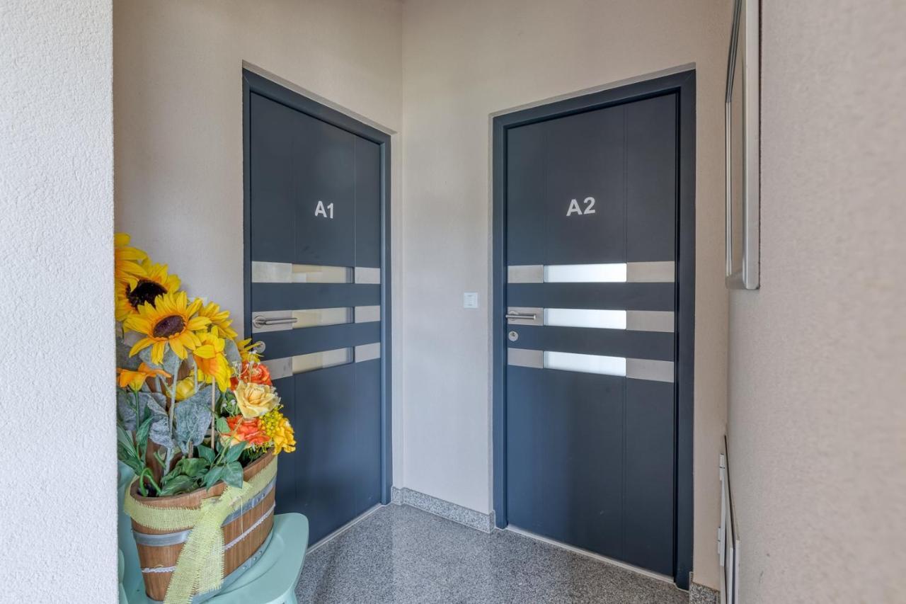 Apartments Covic Antonci  Экстерьер фото