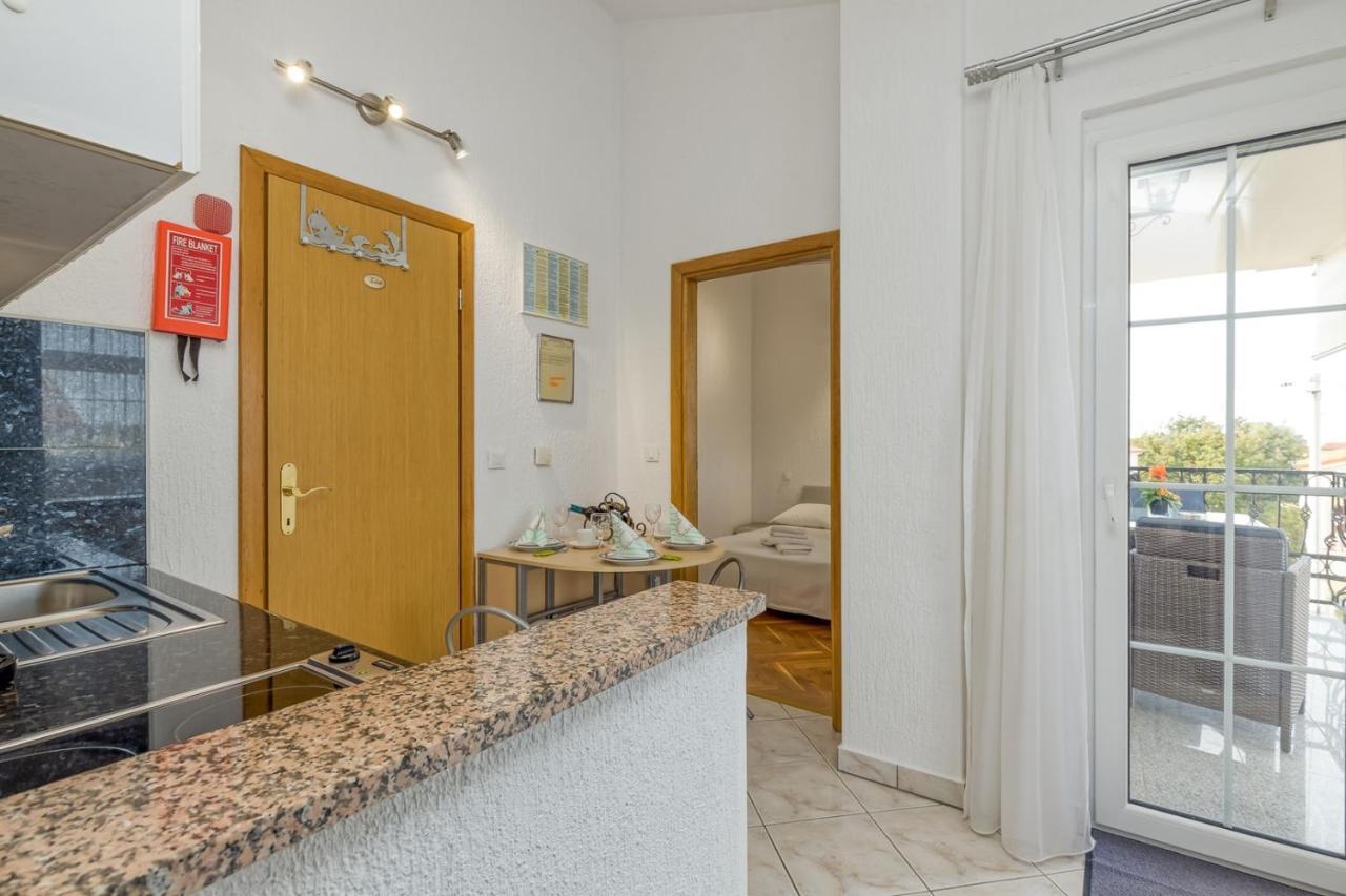 Apartments Covic Antonci  Экстерьер фото