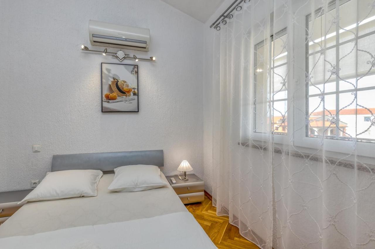 Apartments Covic Antonci  Экстерьер фото