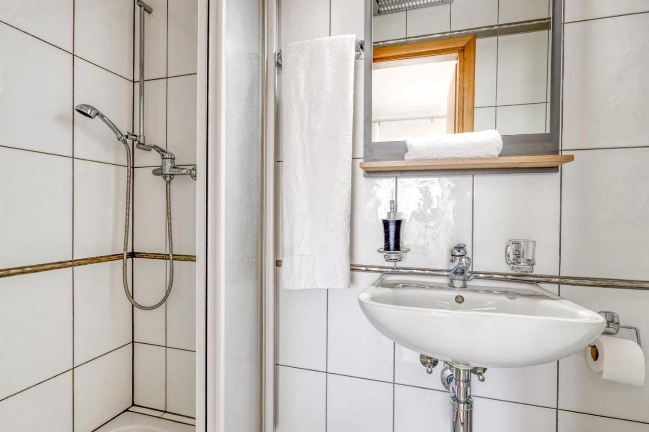 Apartments Covic Antonci  Экстерьер фото