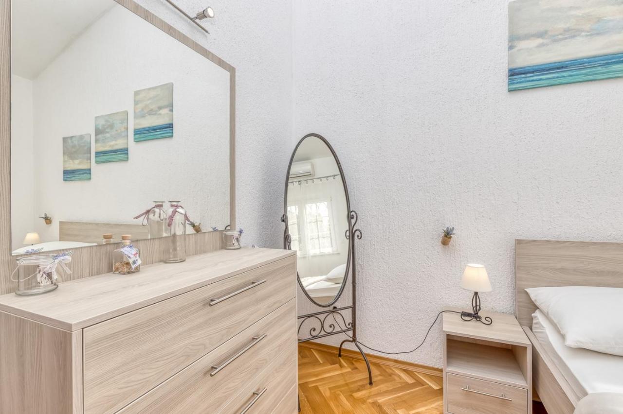 Apartments Covic Antonci  Экстерьер фото