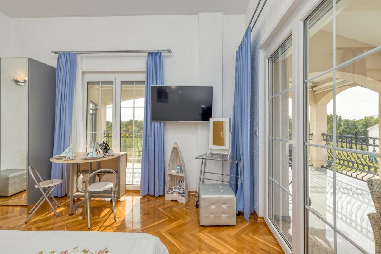 Apartments Covic Antonci  Экстерьер фото