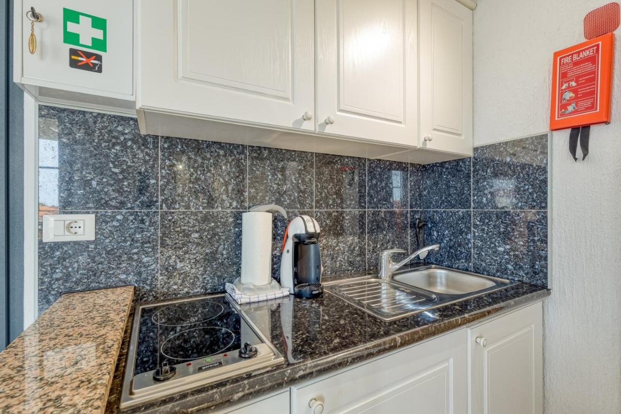 Apartments Covic Antonci  Экстерьер фото