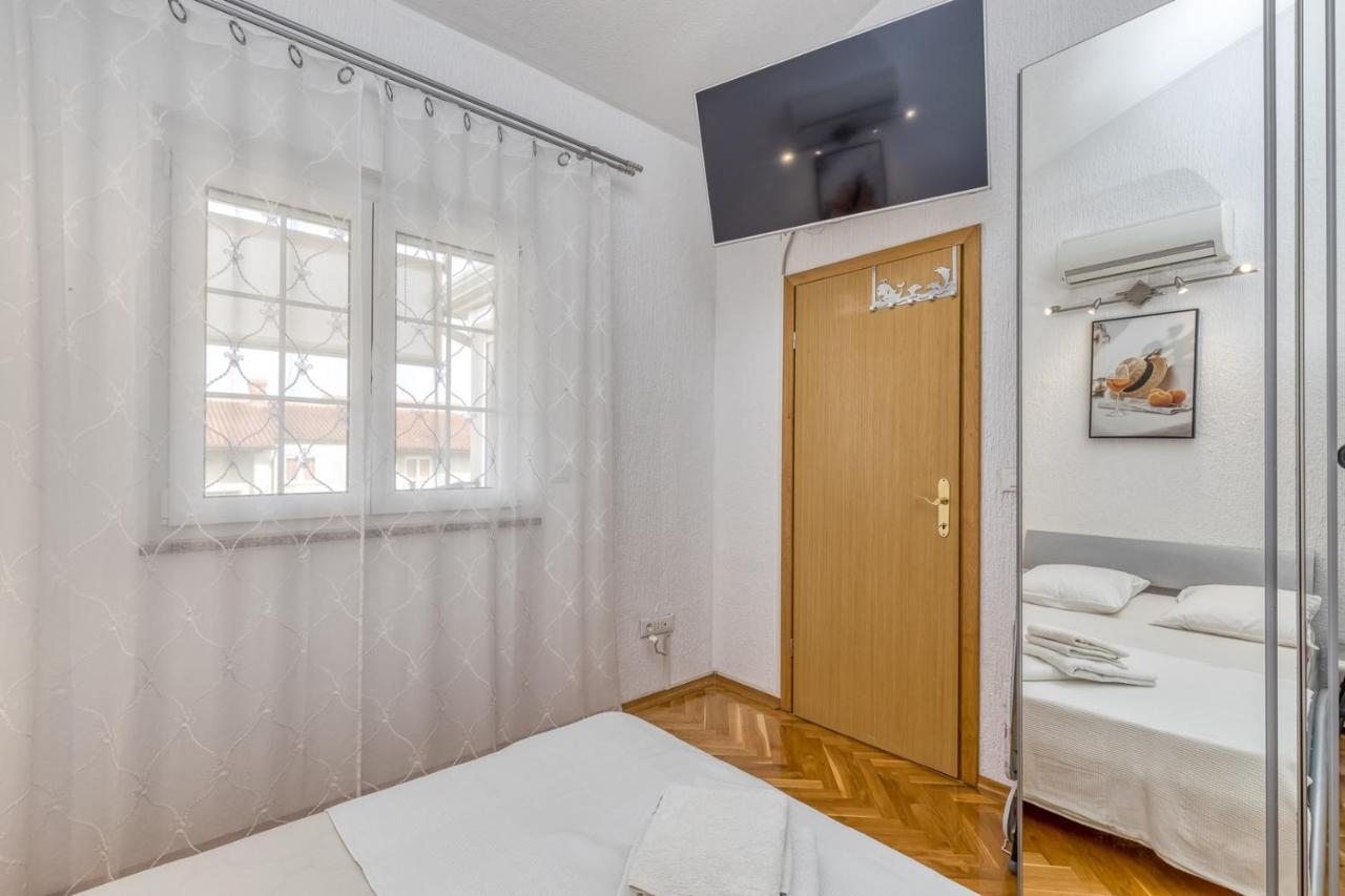 Apartments Covic Antonci  Экстерьер фото