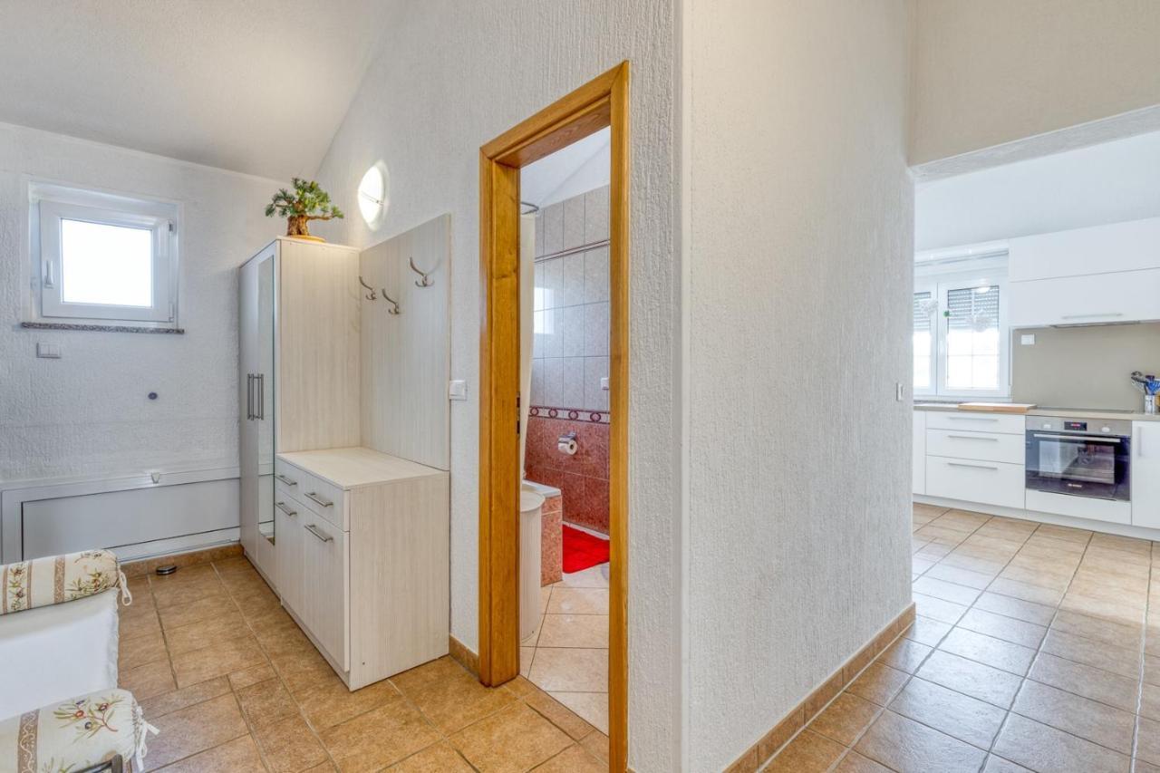 Apartments Covic Antonci  Экстерьер фото