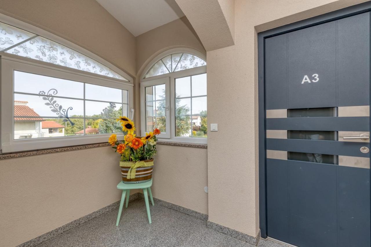 Apartments Covic Antonci  Экстерьер фото