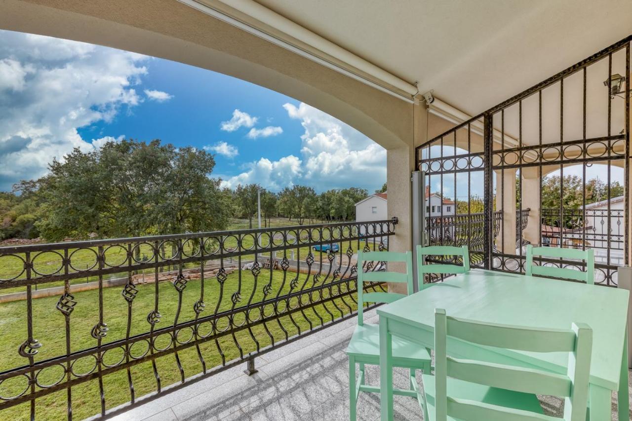 Apartments Covic Antonci  Экстерьер фото