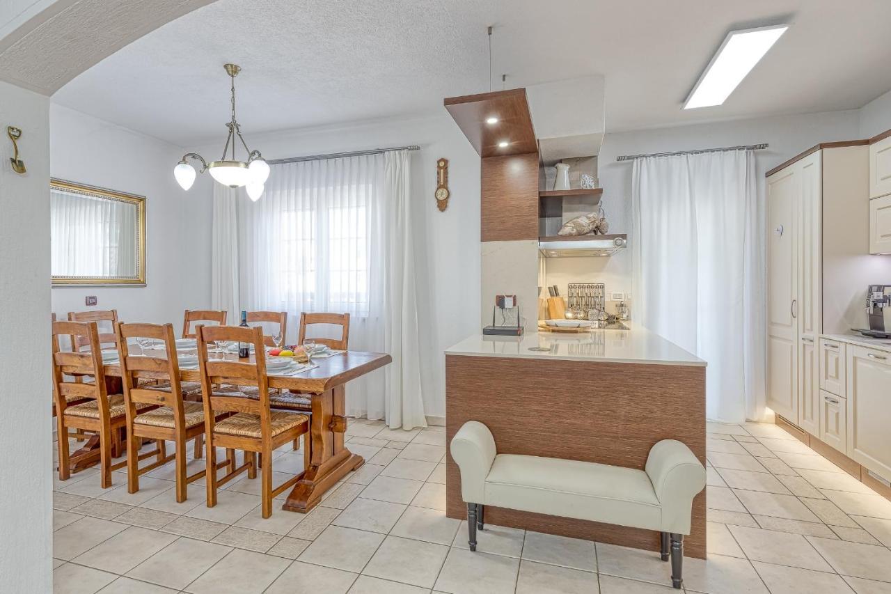Apartments Covic Antonci  Экстерьер фото