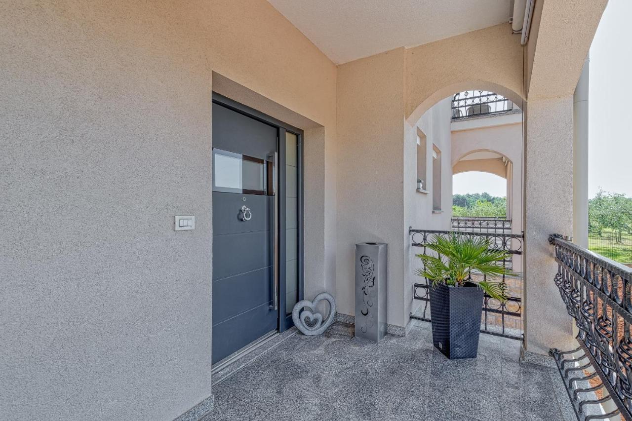 Apartments Covic Antonci  Экстерьер фото