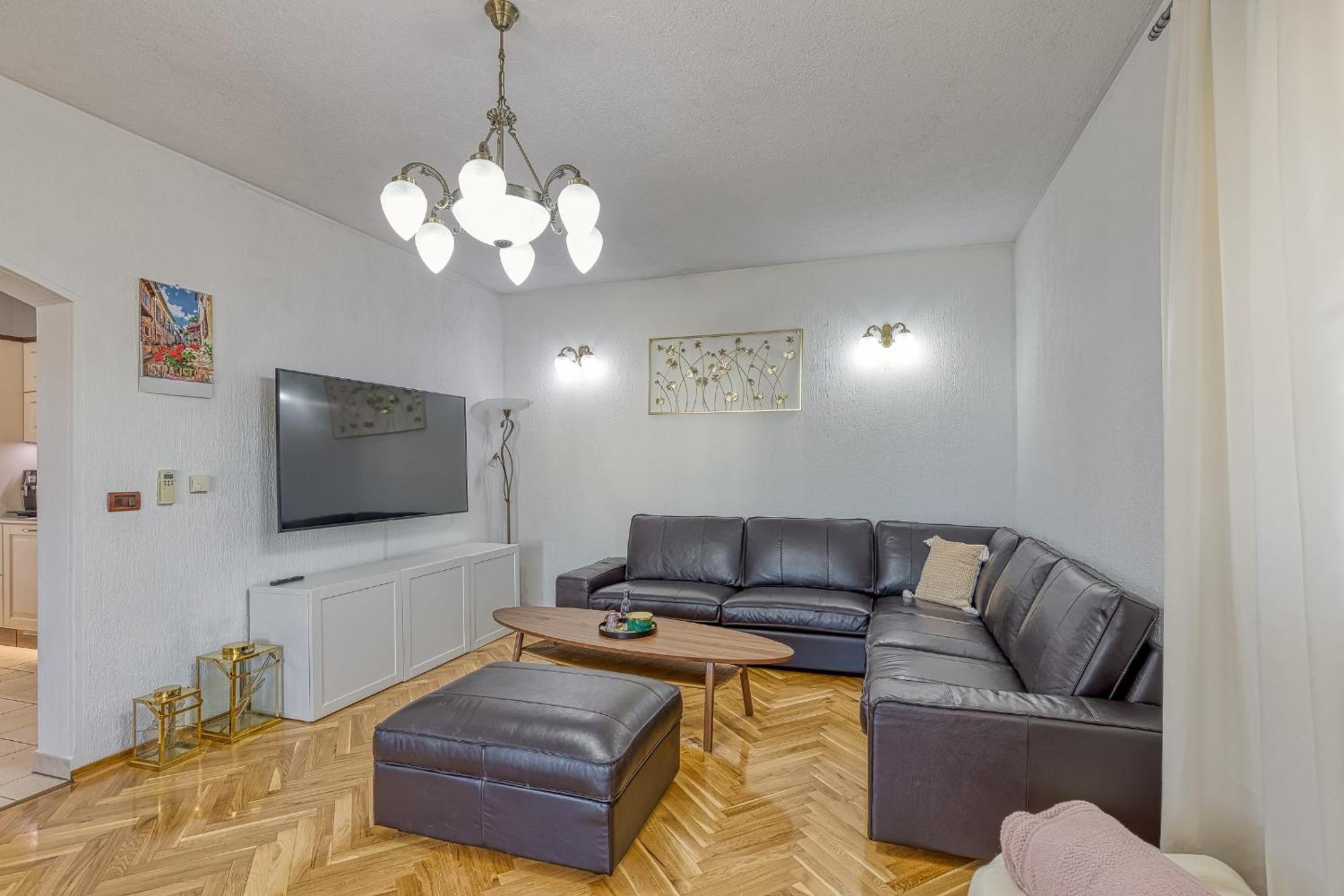 Apartments Covic Antonci  Номер фото