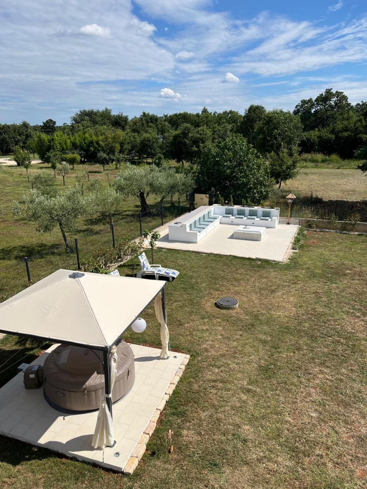 Apartments Covic Antonci  Экстерьер фото